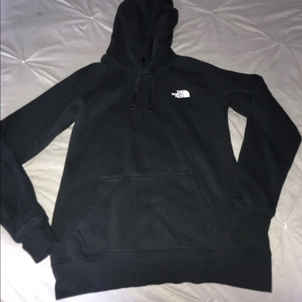 The North Face Fleece Hoodie